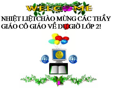 Tuần 16. Từ chỉ tính chất. Câu kiểu Ai thế nào? MRVT: Từ ngữ về vật nuôi