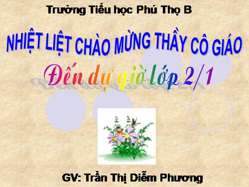 Tuần 12. MRVT: Từ ngữ về tình cảm. Dấu phẩy.