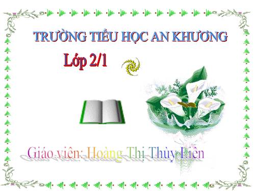 Tuần 8. Từ chỉ hoạt động, trạng thái. Dấu phẩy