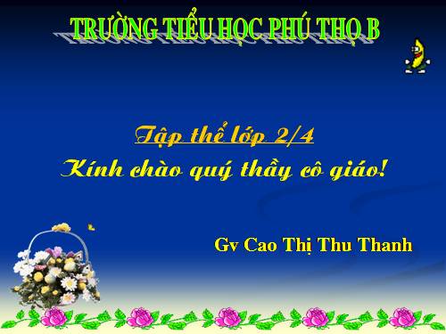 Tuần 10. MRVT: Từ ngữ về họ hàng. Dấu chấm, dấu chấm hỏi