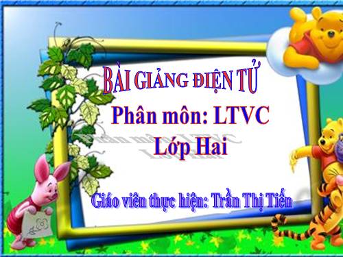 Tuần 14. MRVT: Từ ngữ về tình cảm gia đình. Câu kiểu Ai làm gì? Dấu chấm, dấu chấm hỏi