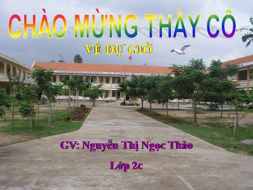 Tuần 10. MRVT: Từ ngữ về họ hàng. Dấu chấm, dấu chấm hỏi