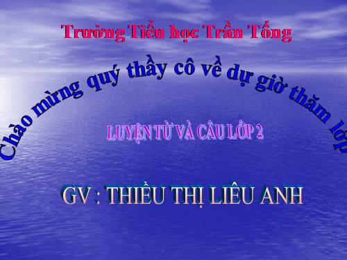 Tuần 28. MRVT: Từ ngữ về cây cối. Đặt và trả lời câu hỏi: Để làm gì? Dấu chấm, dấu phẩy