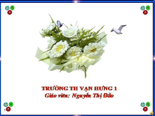 Tuần 10. MRVT: Từ ngữ về họ hàng. Dấu chấm, dấu chấm hỏi