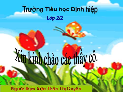 Tuần 10. MRVT: Từ ngữ về họ hàng. Dấu chấm, dấu chấm hỏi