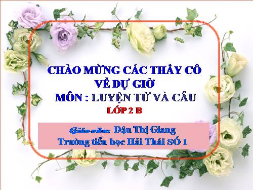 Tuần 26. MRVT: Từ ngữ về sông biển. Dấu phẩy