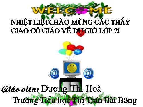 Tuần 16. Từ chỉ tính chất. Câu kiểu Ai thế nào? MRVT: Từ ngữ về vật nuôi