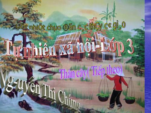 Tuần 22. MRVT: Từ ngữ về loài chim. Dấu chấm, dấu phẩy