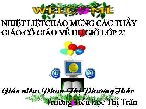 Tuần 16. Từ chỉ tính chất. Câu kiểu Ai thế nào? MRVT: Từ ngữ về vật nuôi