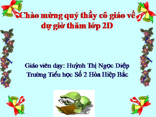 Tuần 14. MRVT: Từ ngữ về tình cảm gia đình. Câu kiểu Ai làm gì? Dấu chấm, dấu chấm hỏi