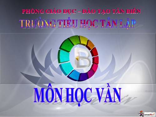 Tuần 22. MRVT: Từ ngữ về loài chim. Dấu chấm, dấu phẩy