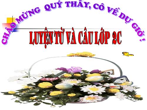 Tuần 28. MRVT: Từ ngữ về cây cối. Đặt và trả lời câu hỏi: Để làm gì? Dấu chấm, dấu phẩy