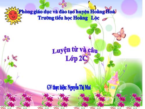 Tuần 24. MRVT: Từ ngữ về loài thú. Dấu chấm, dấu phẩy