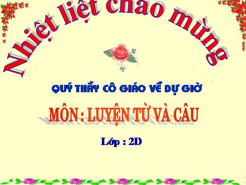 Tuần 22. MRVT: Từ ngữ về loài chim. Dấu chấm, dấu phẩy