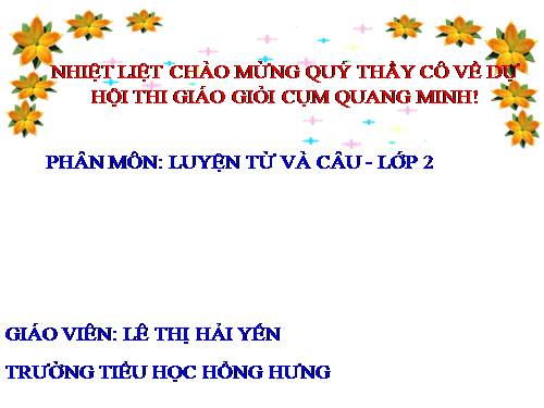 Tuần 26. MRVT: Từ ngữ về sông biển. Dấu phẩy