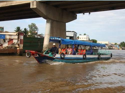 Tuần 25. MRVT: Từ ngữ về sông biển. Đặt và trả lời câu hỏi: Vì sao?