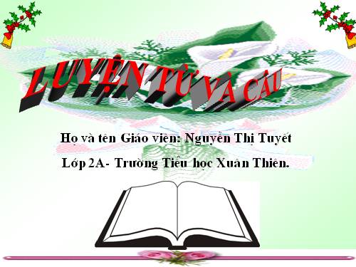 Tuần 22. MRVT: Từ ngữ về loài chim. Dấu chấm, dấu phẩy