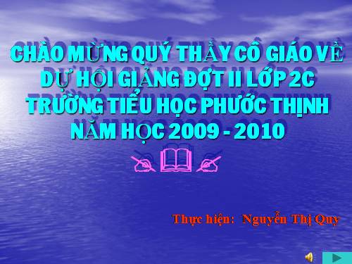 Tuần 26. MRVT: Từ ngữ về sông biển. Dấu phẩy