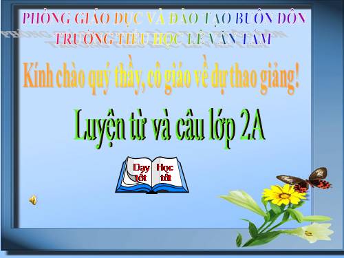 Tuần 13. MRVT: Từ ngữ về công việc gia đình. Câu kiểu Ai làm gì?