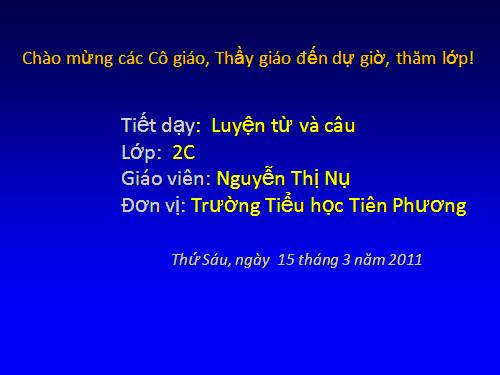 Tuần 31. MRVT: Từ ngữ về Bác Hồ. Dấu chấm, dấu phẩy