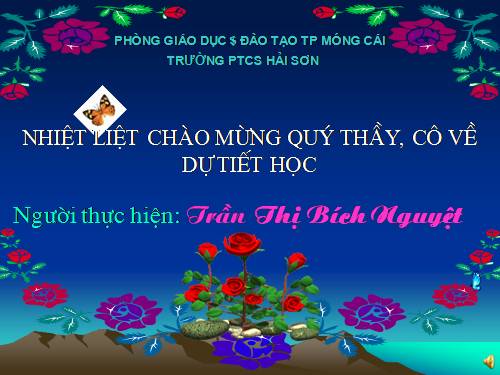 Tuần 8. Từ chỉ hoạt động, trạng thái. Dấu phẩy