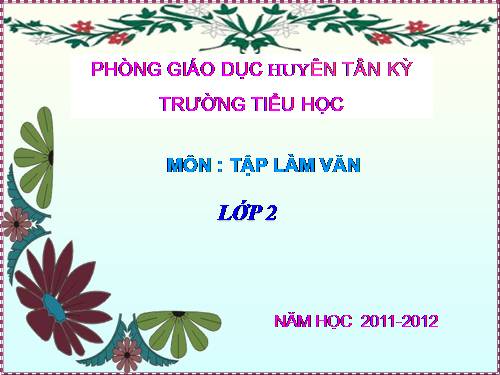 Tuần 21. MRVT: Từ ngữ về chim chóc. Đặt và trả lời câu hỏi: Ở đâu?