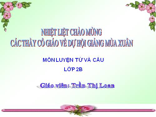 Tuần 22. MRVT: Từ ngữ về loài chim. Dấu chấm, dấu phẩy