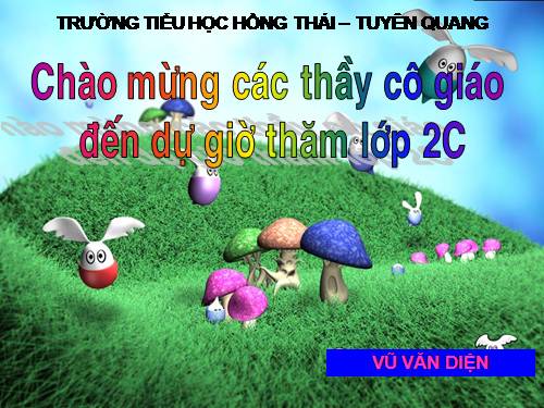 Tuần 16. Từ chỉ tính chất. Câu kiểu Ai thế nào? MRVT: Từ ngữ về vật nuôi