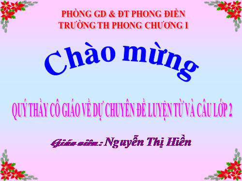 Tuần 31. MRVT: Từ ngữ về Bác Hồ. Dấu chấm, dấu phẩy