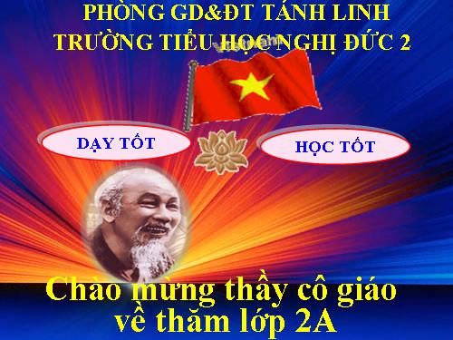 Tuần 31. MRVT: Từ ngữ về Bác Hồ. Dấu chấm, dấu phẩy