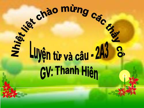 Tuần 32. Từ trái nghĩa. Dấu chấm, dấu phẩy