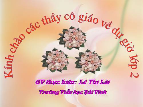 Tuần 14. MRVT: Từ ngữ về tình cảm gia đình. Câu kiểu Ai làm gì? Dấu chấm, dấu chấm hỏi