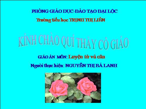 Tuần 26. MRVT: Từ ngữ về sông biển. Dấu phẩy