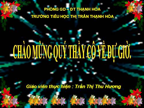 Tuần 25. MRVT: Từ ngữ về sông biển. Đặt và trả lời câu hỏi: Vì sao?