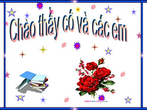 Tuần 28. MRVT: Từ ngữ về cây cối. Đặt và trả lời câu hỏi: Để làm gì? Dấu chấm, dấu phẩy