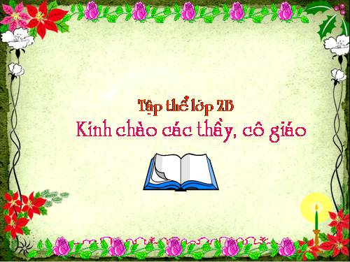 Tuần 23. MRVT: Từ ngữ về muông thú. Đặt và trả lời câu hỏi: Như thế nào?