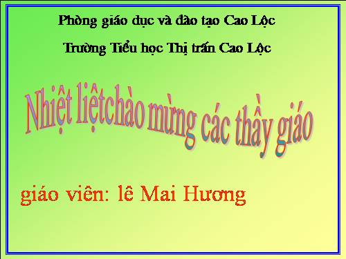 Tuần 16. Từ chỉ tính chất. Câu kiểu Ai thế nào? MRVT: Từ ngữ về vật nuôi