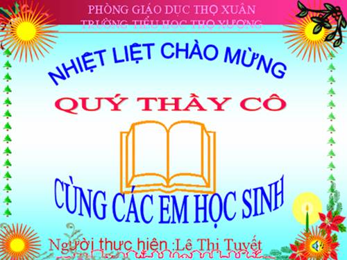 Tuần 33. MRVT: Từ ngữ chỉ nghề nghiệp