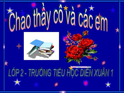 Tuần 28. MRVT: Từ ngữ về cây cối. Đặt và trả lời câu hỏi: Để làm gì? Dấu chấm, dấu phẩy