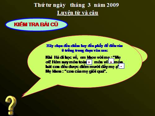 Tuần 33. MRVT: Từ ngữ chỉ nghề nghiệp