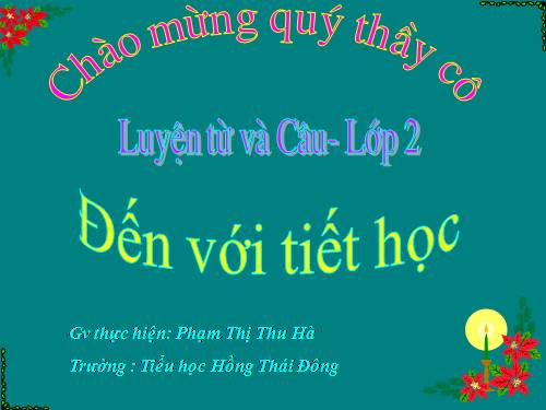 Tuần 24. MRVT: Từ ngữ về loài thú. Dấu chấm, dấu phẩy