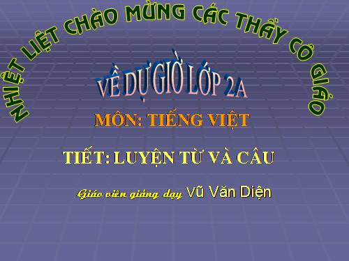 Tuần 22. MRVT: Từ ngữ về loài chim. Dấu chấm, dấu phẩy