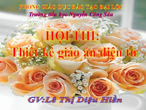 Tuần 30. MRVT: Từ ngữ về Bác Hồ