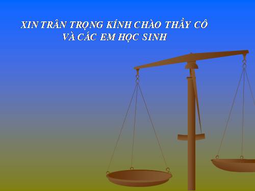 Tuần 16. Từ chỉ tính chất. Câu kiểu Ai thế nào? MRVT: Từ ngữ về vật nuôi