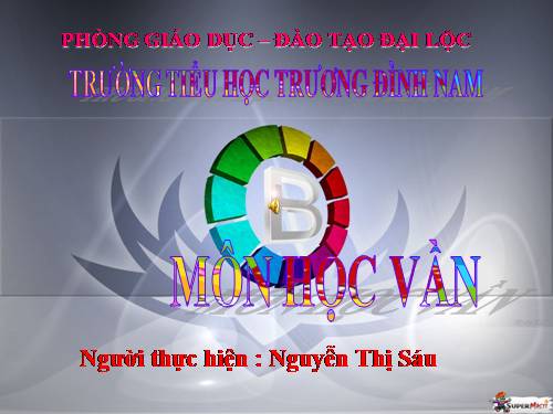 Tuần 22. MRVT: Từ ngữ về loài chim. Dấu chấm, dấu phẩy