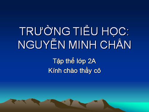 Tuần 12. MRVT: Từ ngữ về tình cảm. Dấu phẩy.