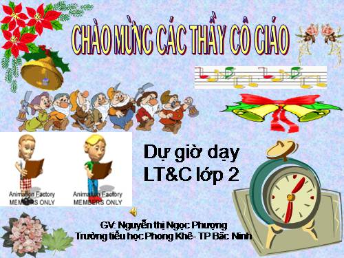 Tuần 32. Từ trái nghĩa. Dấu chấm, dấu phẩy