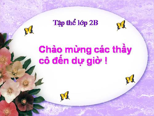 Tuần 11. MRVT: Từ ngữ về đồ dùng và công việc trong nhà