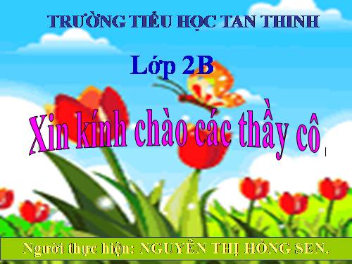 Tuần 10. MRVT: Từ ngữ về họ hàng. Dấu chấm, dấu chấm hỏi