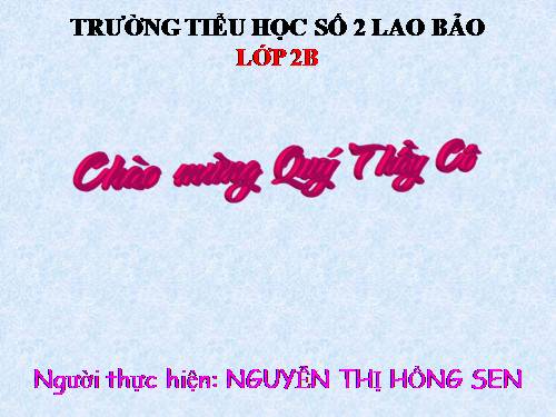 Tuần 8. Từ chỉ hoạt động, trạng thái. Dấu phẩy